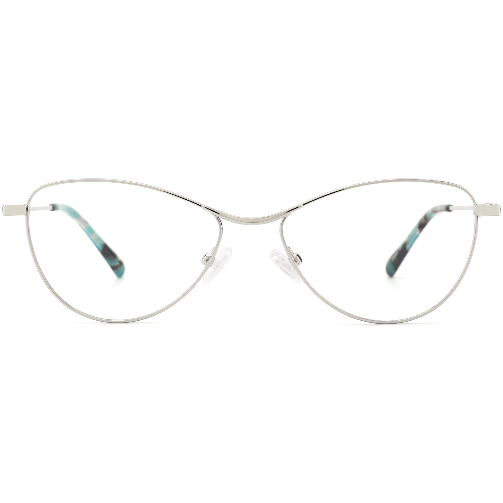 Cat-Eye Glasses YEM1212