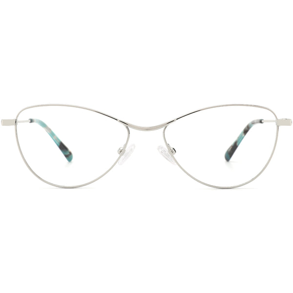 Cat-Eye Glasses YEM1212
