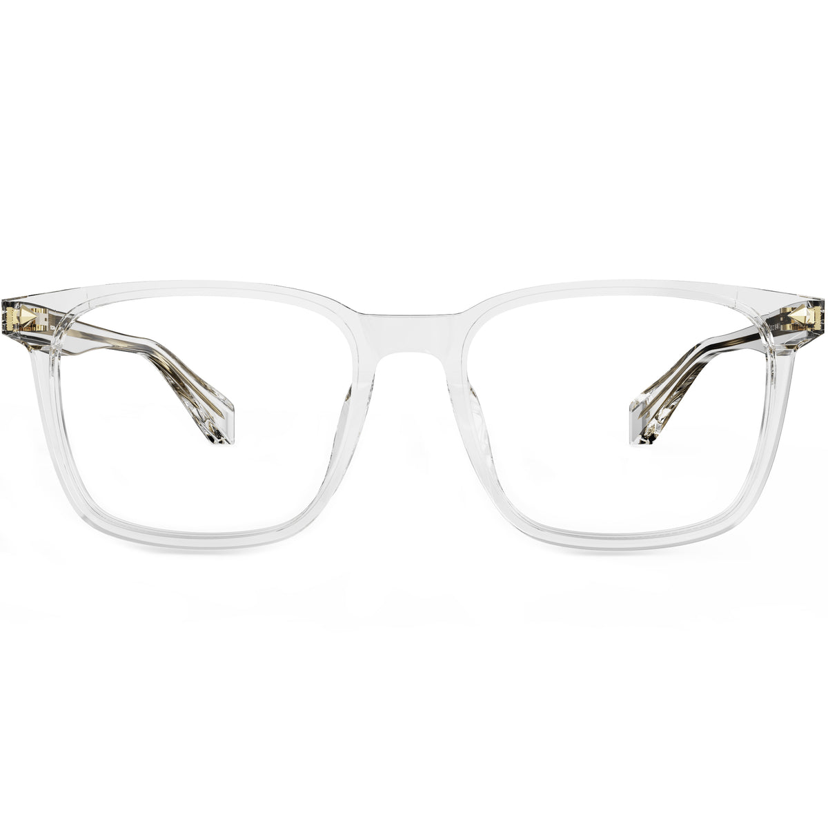Square Glasses ST1015