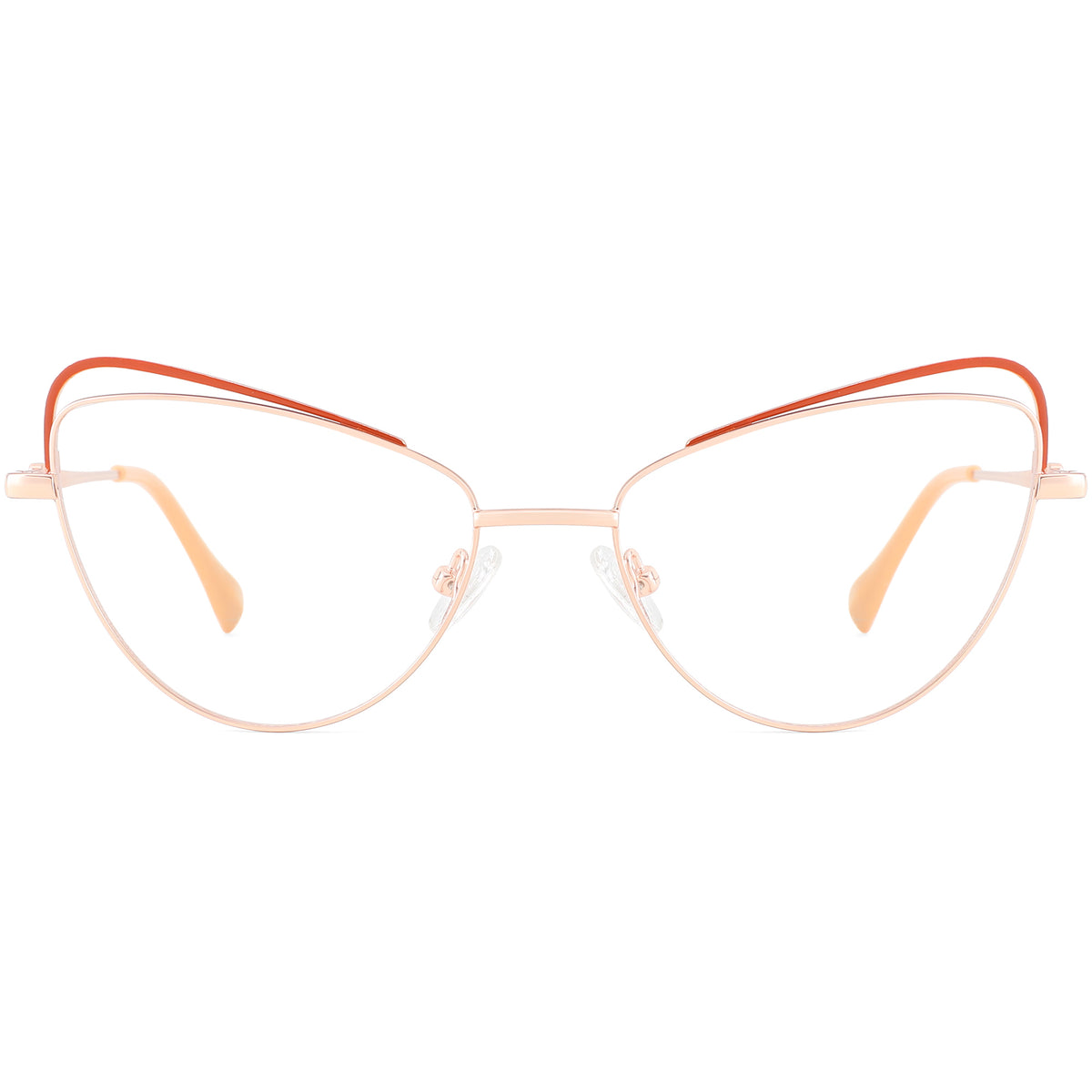 Cat-Eye Glasses YSAM1057