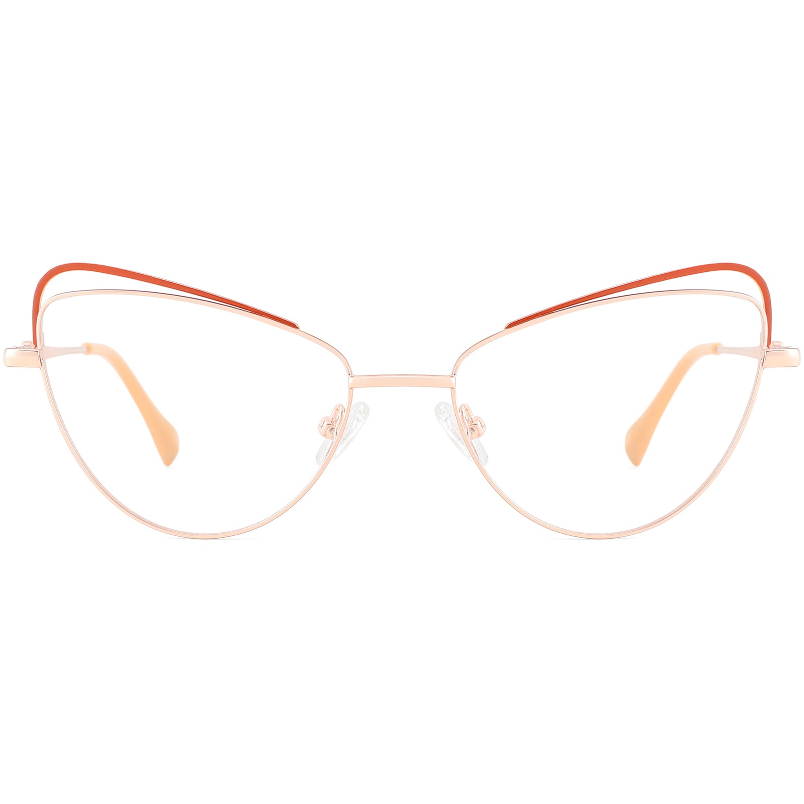 Cat-Eye Glasses YSAM1057