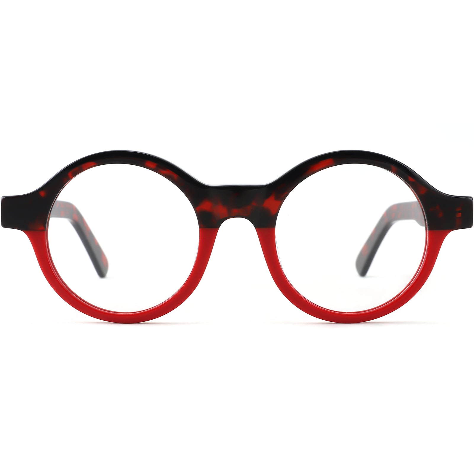 Round Glasses YEA1132