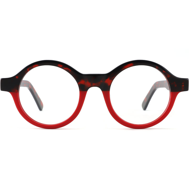Round Glasses YEA1132