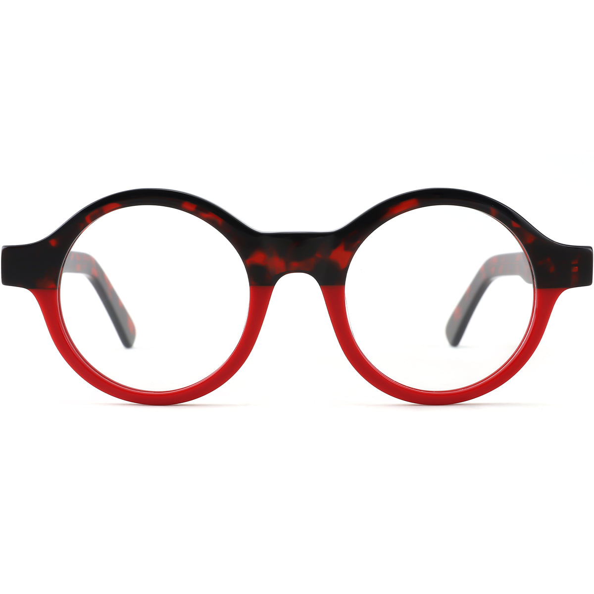 Round Glasses YEA1132