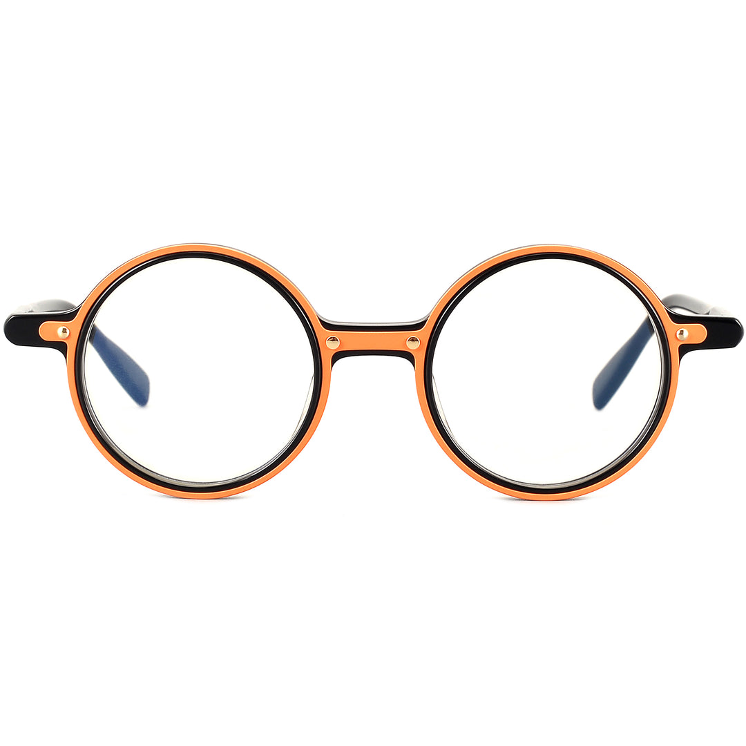 Round Glasses BY1085