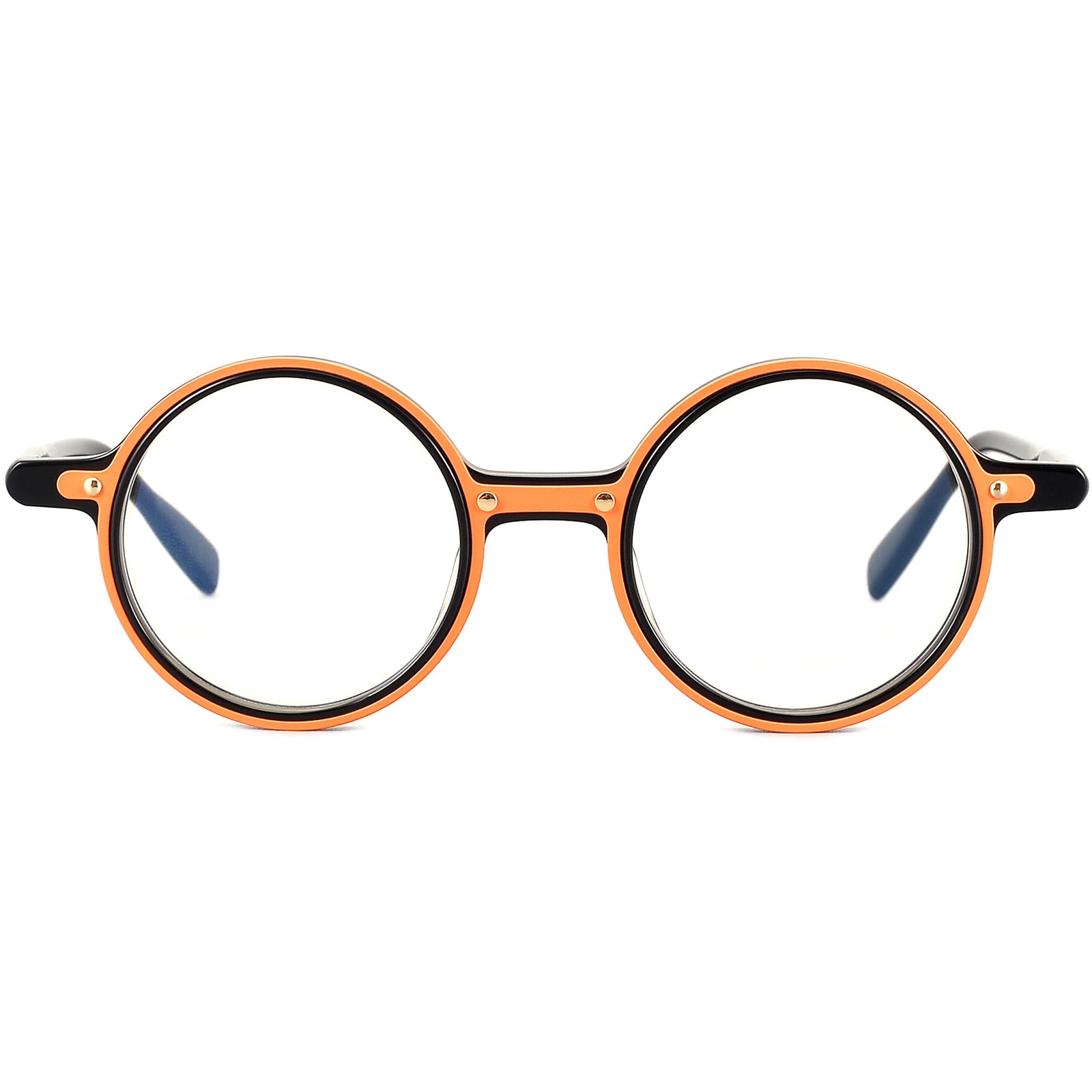 Round Glasses BY1085