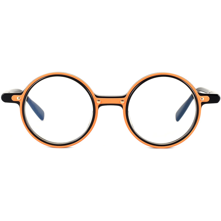 Round Glasses BY1085