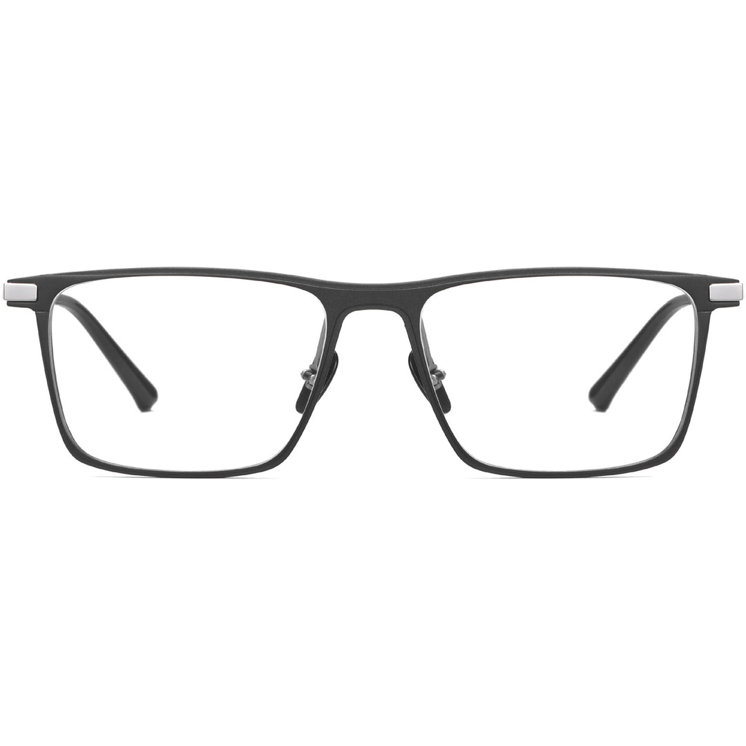 Rectangle Glasses GSR1068