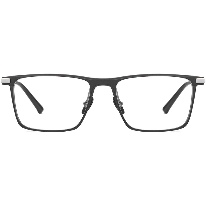 Rectangle Glasses GSR1068