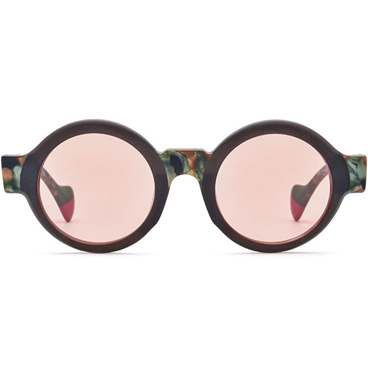 Round Sunglasses BRS1088
