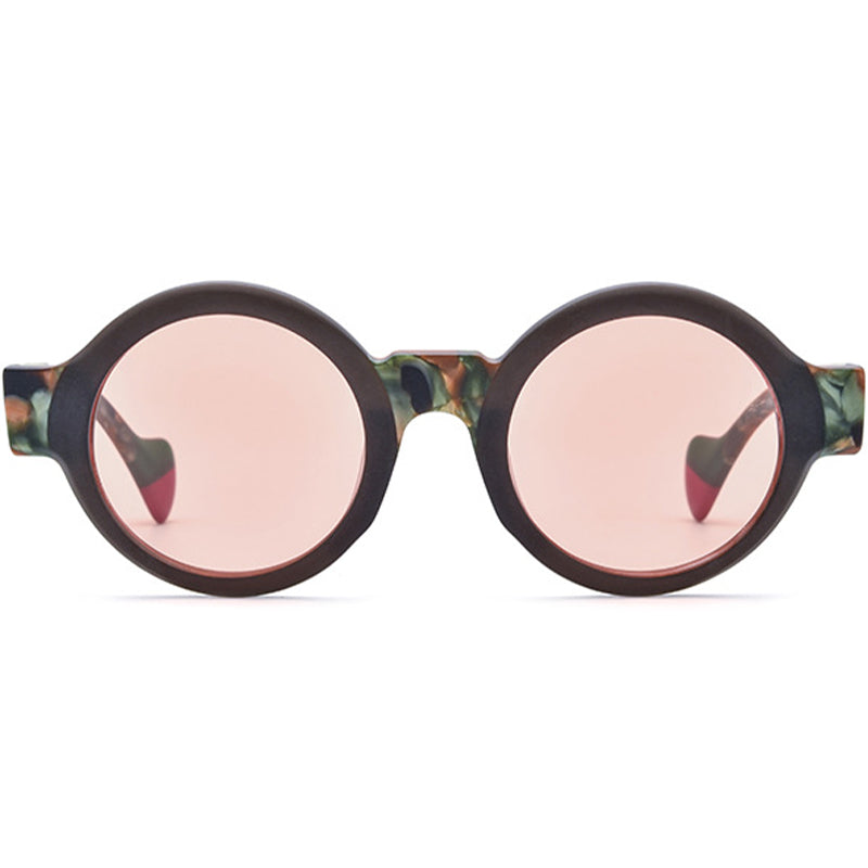 Round Sunglasses BRS1088