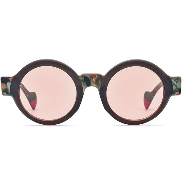 Round Sunglasses BRS1088