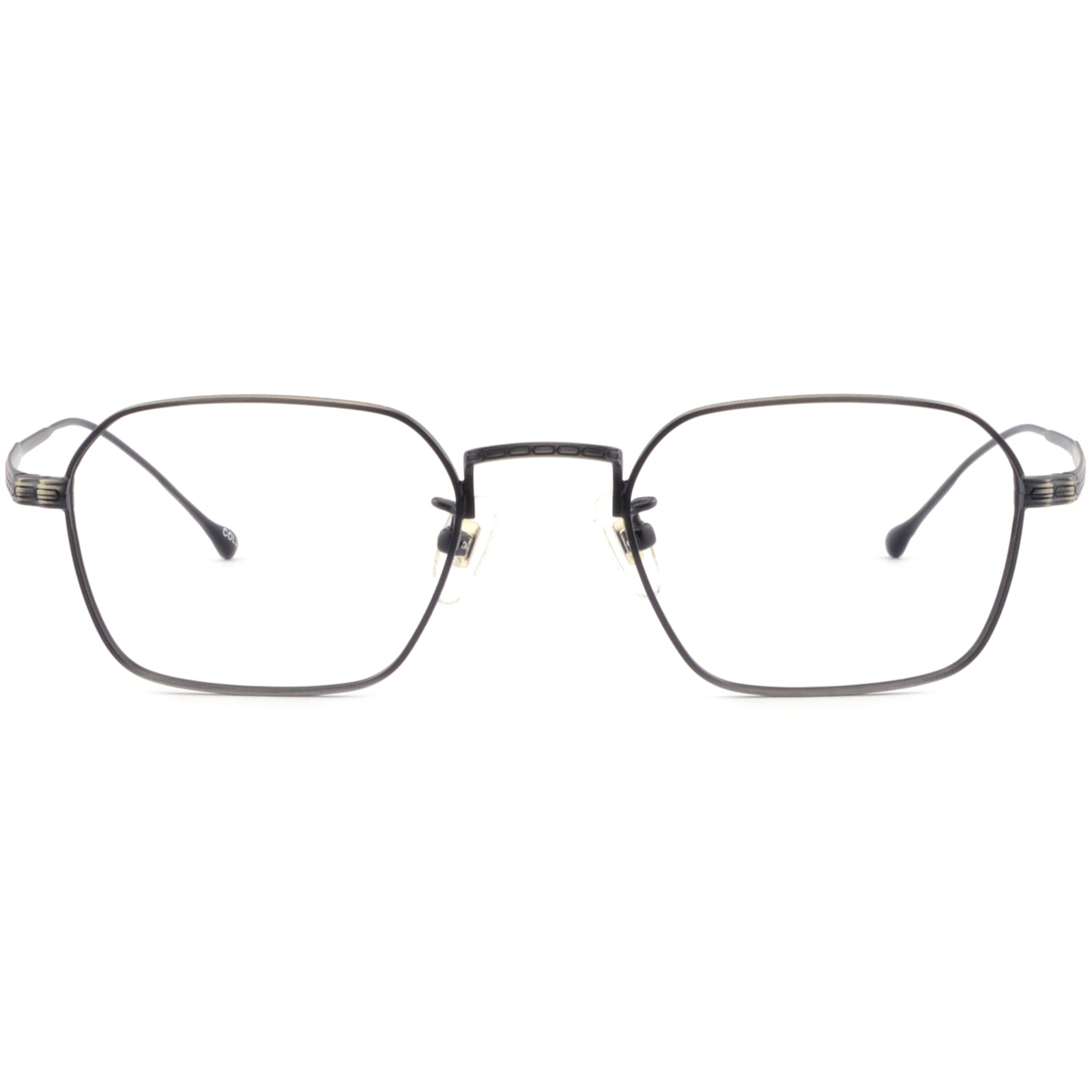 Geometric Glasses O1816