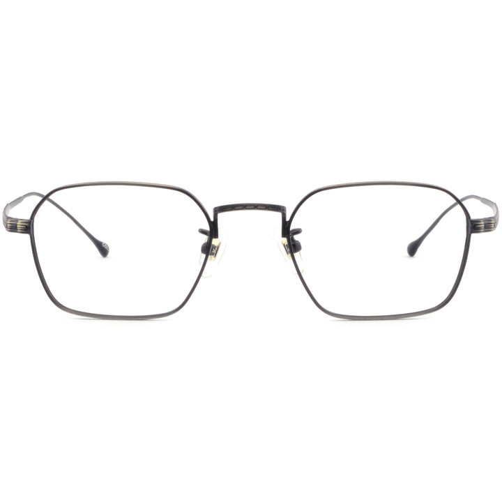 Geometric Glasses O1816
