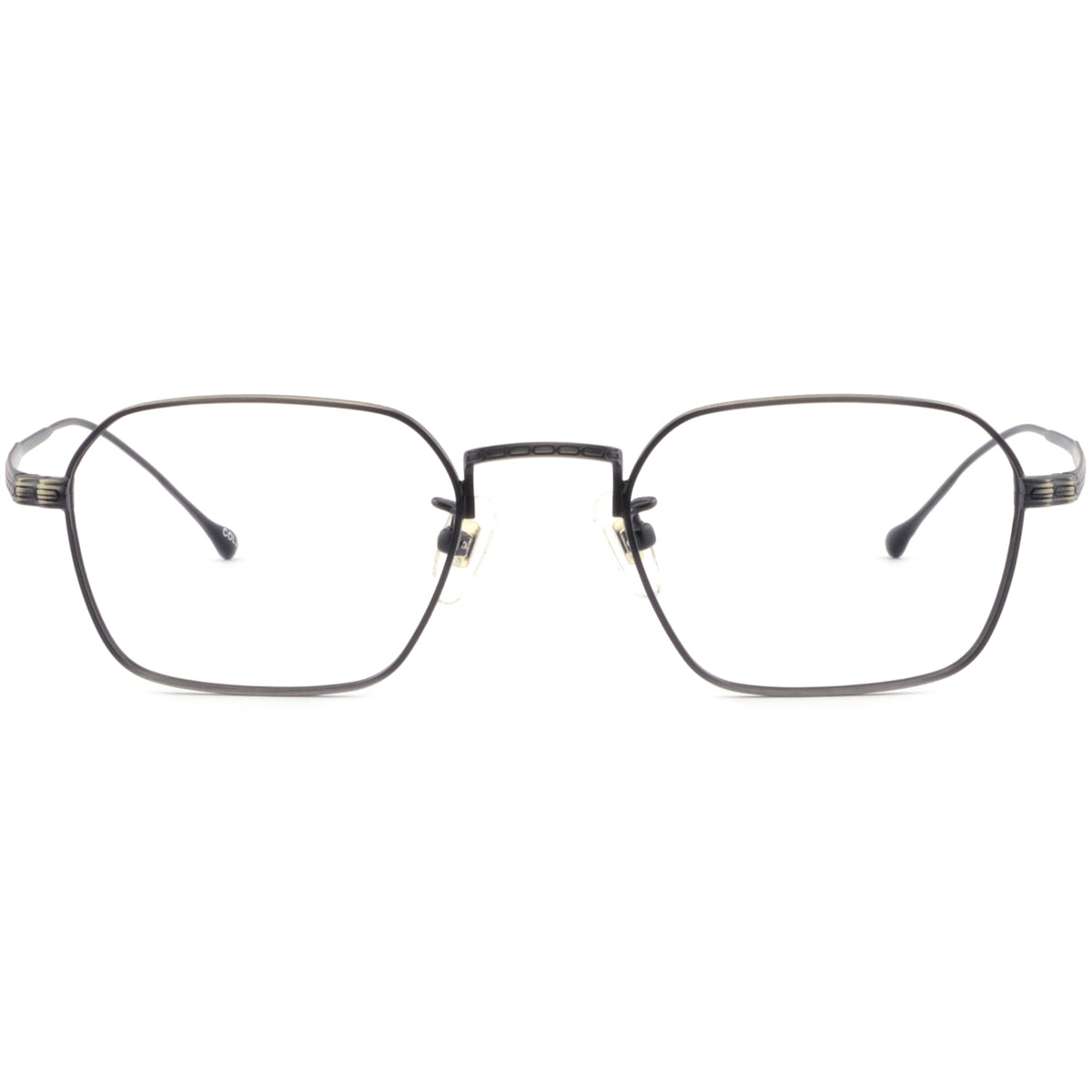 Geometric Glasses O1816