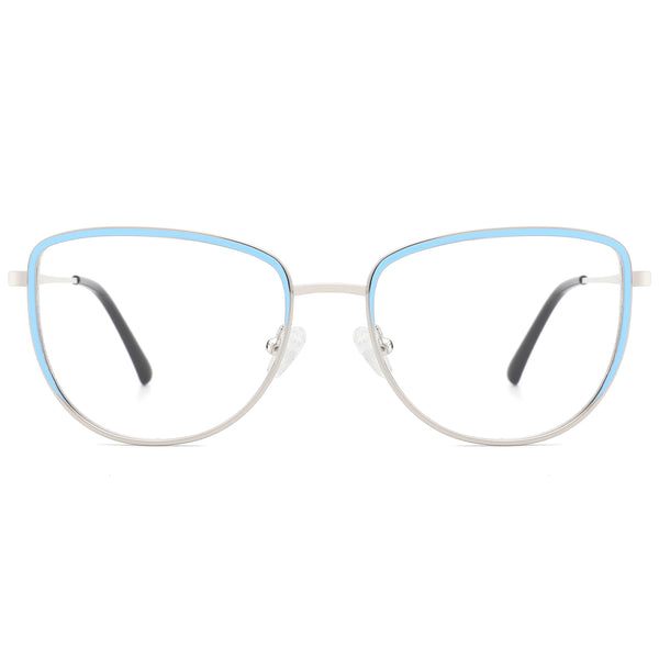 Cat-Eye Glasses YEM1094