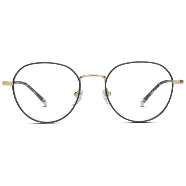 Round Glasses MW1161