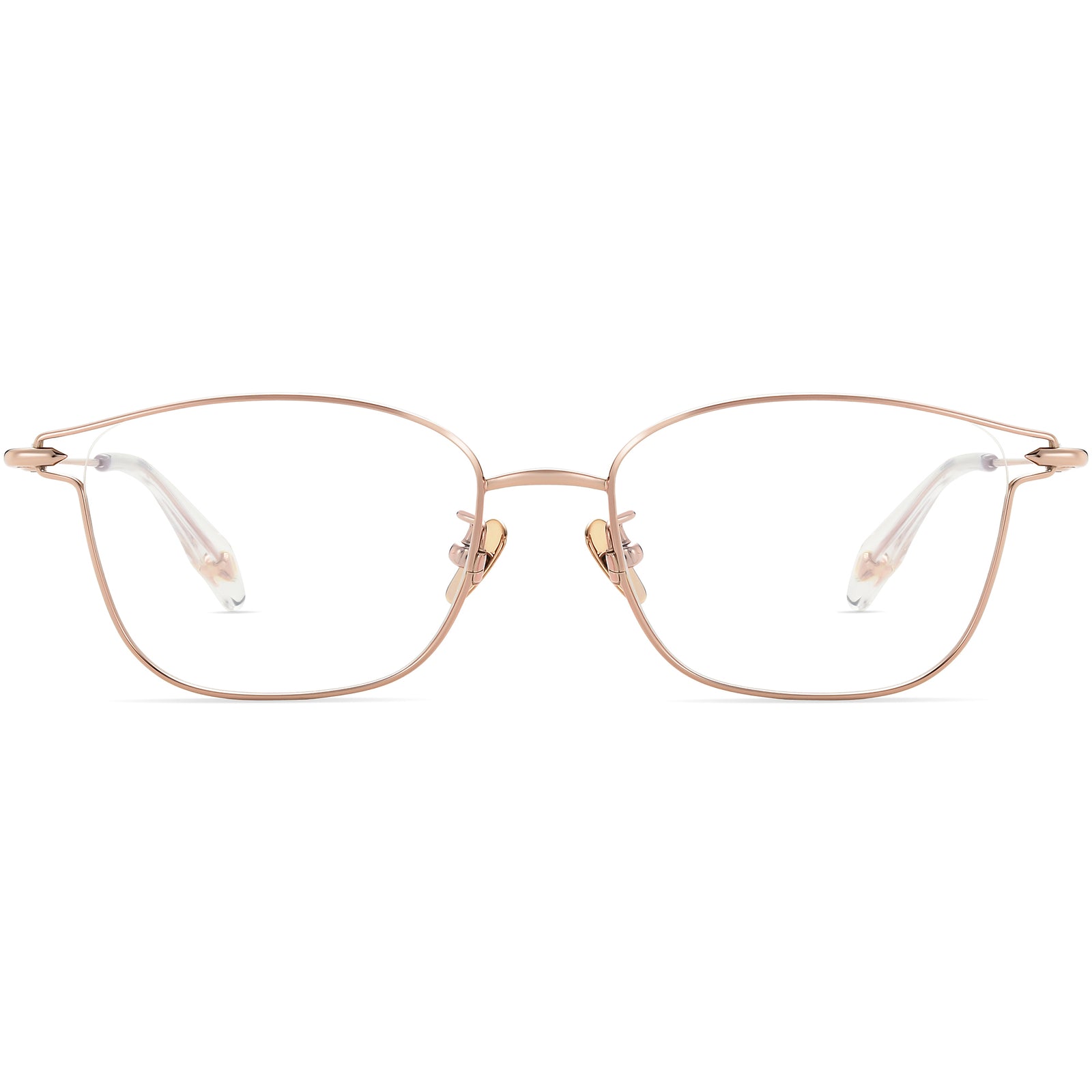 Square Glasses ST1021