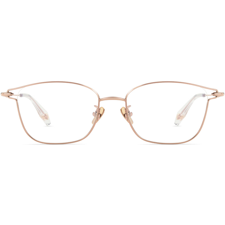 Square Glasses ST1021