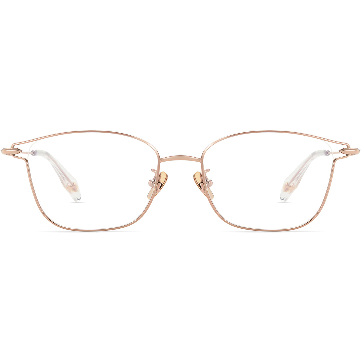Square Glasses ST1021
