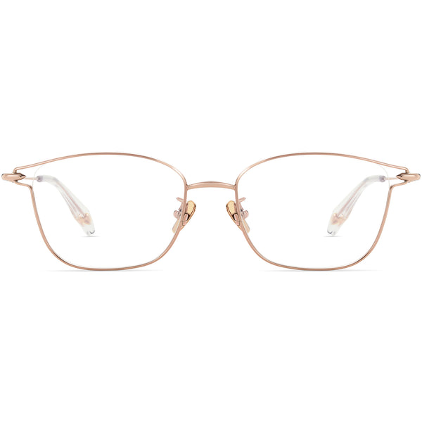 Square Glasses ST1021