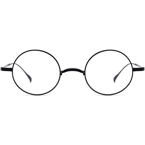 Round Glasses BR1626