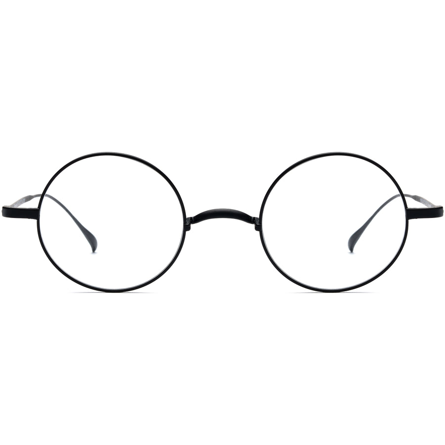 Round Glasses BR1626