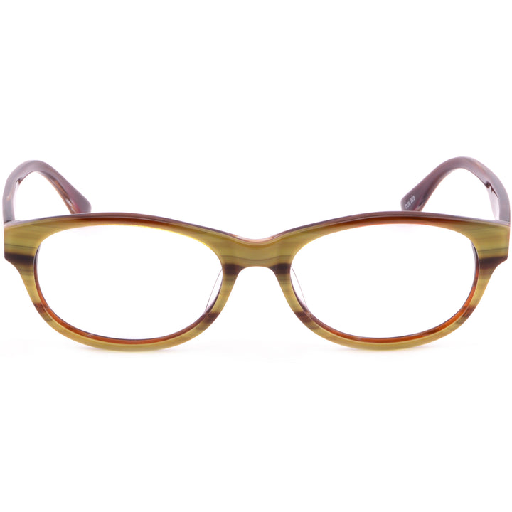 Oval Glasses O1053