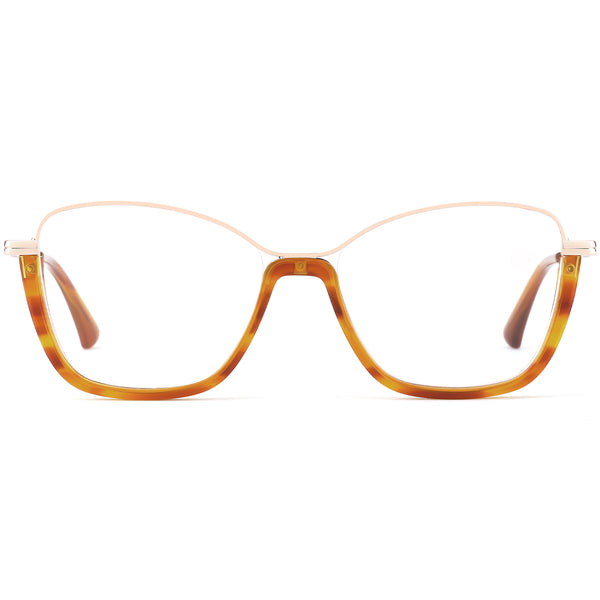 Geometric Glasses YEC1094