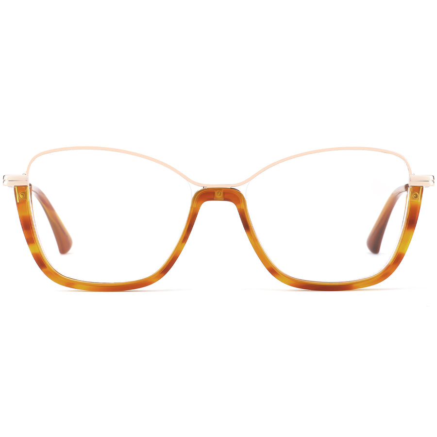 Geometric Glasses YEC1094