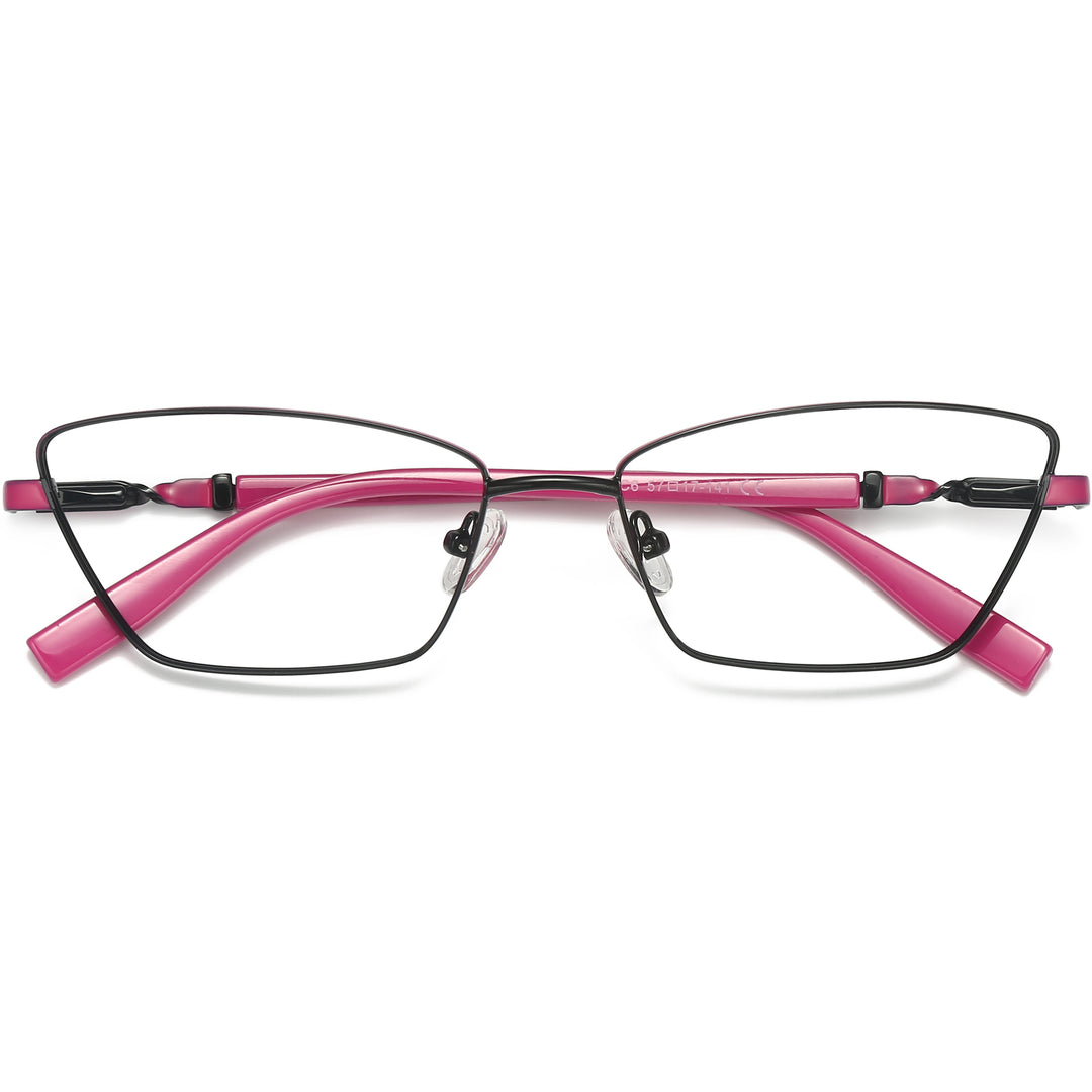 Cat-Eye Glasses PF1213