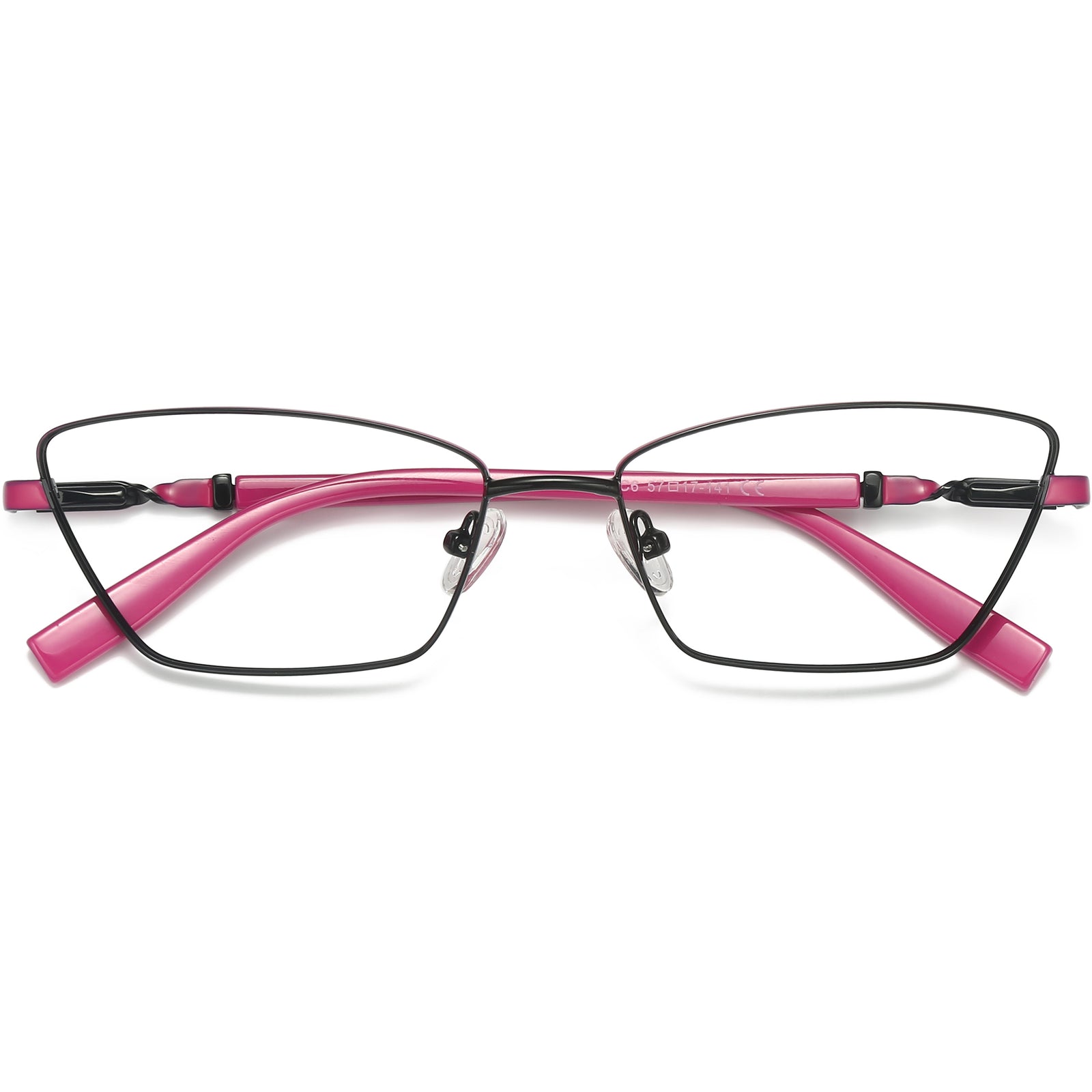 Cat-Eye Glasses PF1213