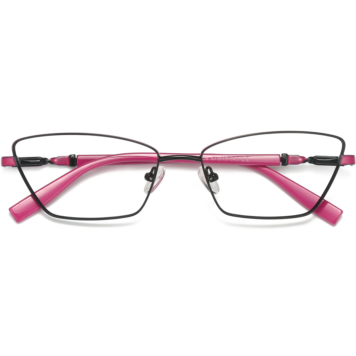 Cat-Eye Glasses PF1213