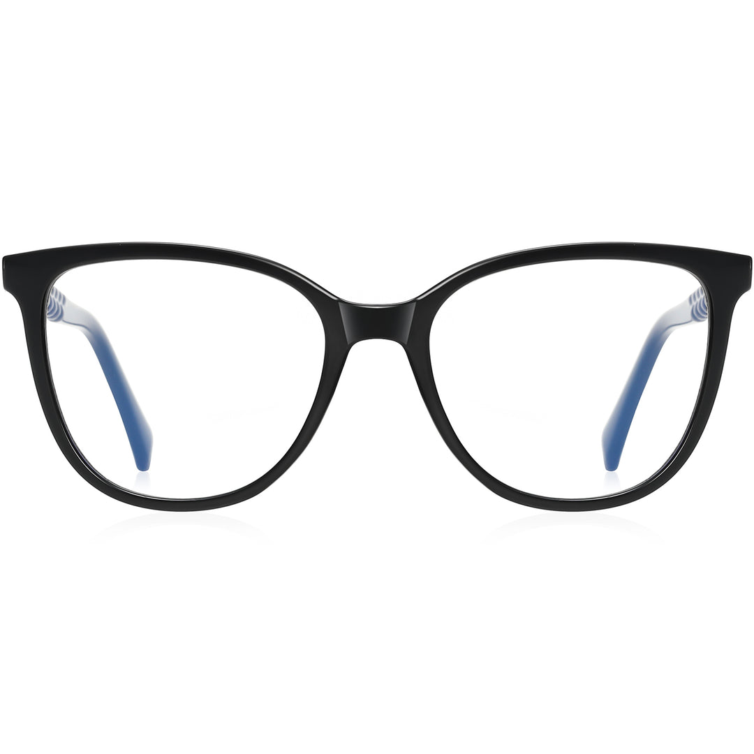 Square Glasses PF1321