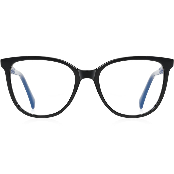 Square Glasses PF1321