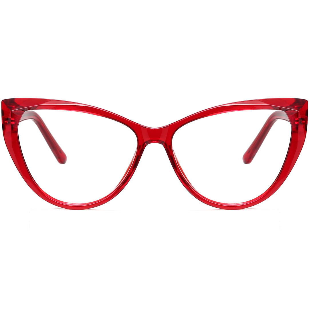 Cat-Eye Glasses PF1164