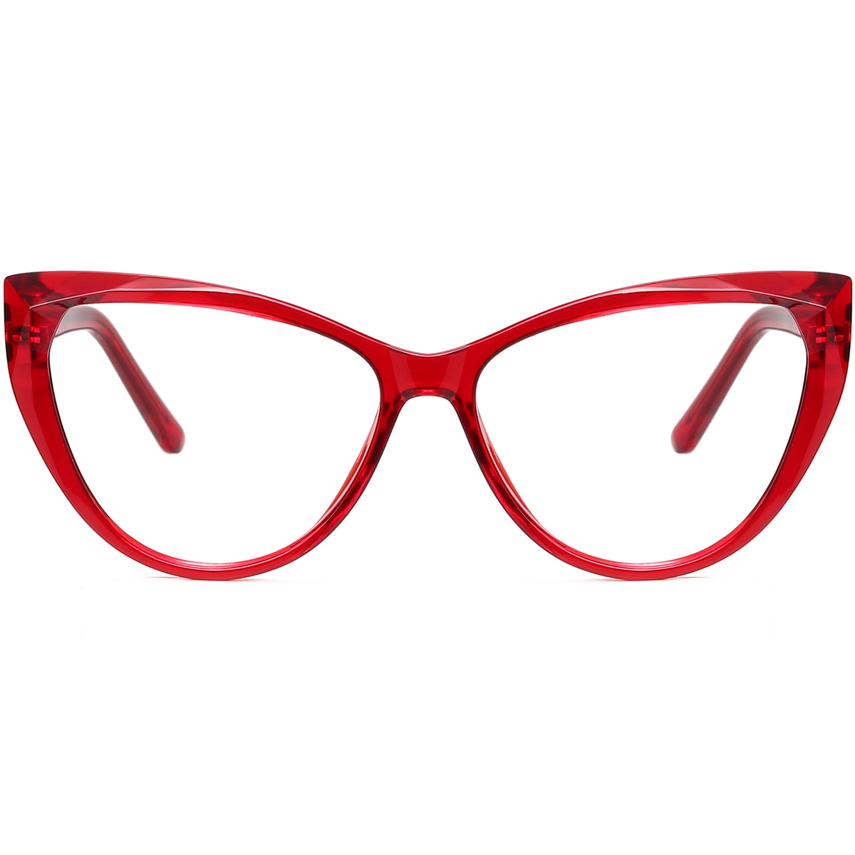 Cat-Eye Glasses PF1164