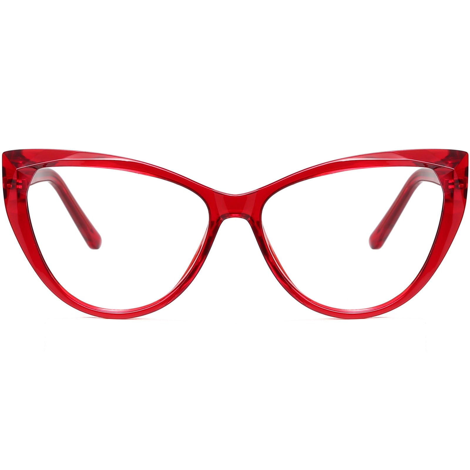 Cat-Eye Glasses PF1164