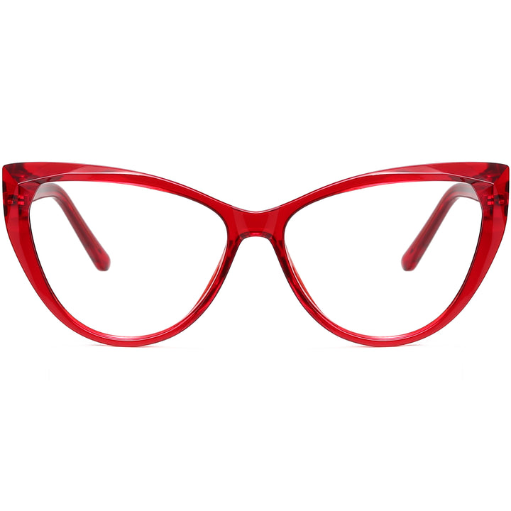 Cat-Eye Glasses PF1164