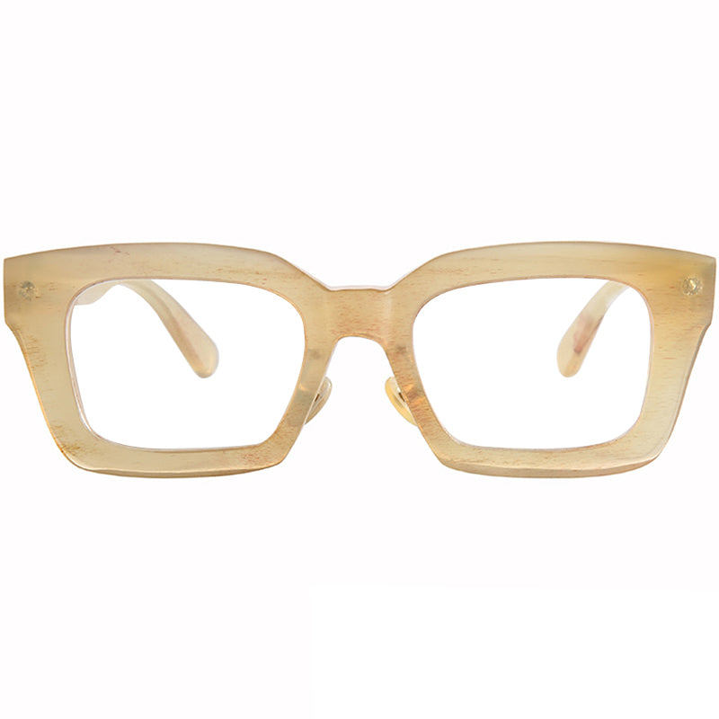 Buffalo Square Glasses NJ1008