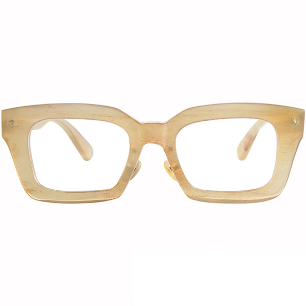 Buffalo Square Glasses NJ1008