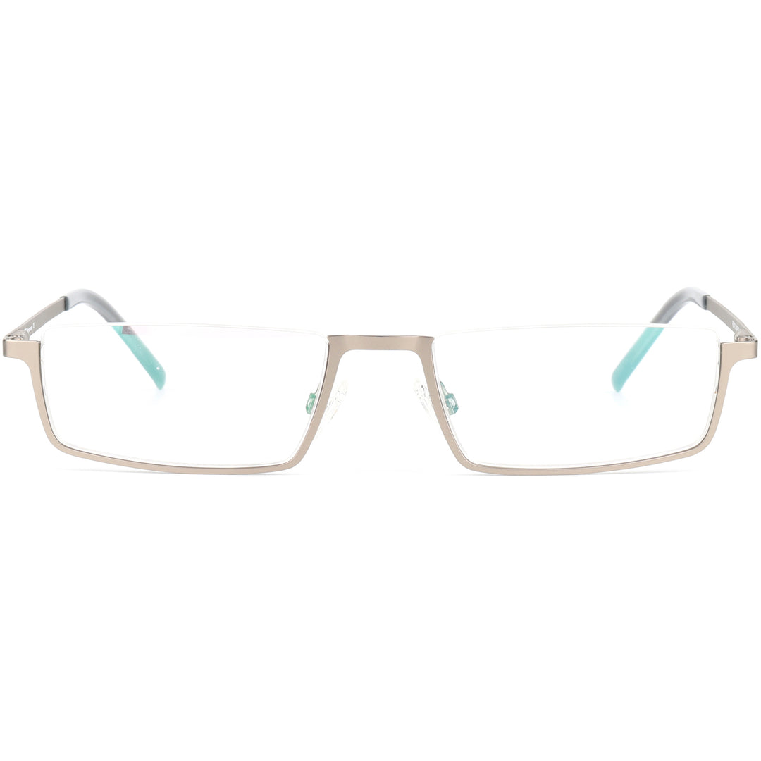 Rectangle Glasses RV1061