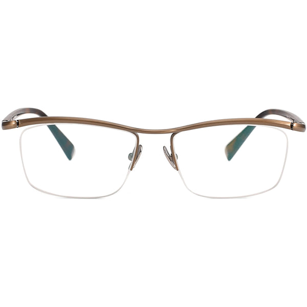 Square Glasses YM1035
