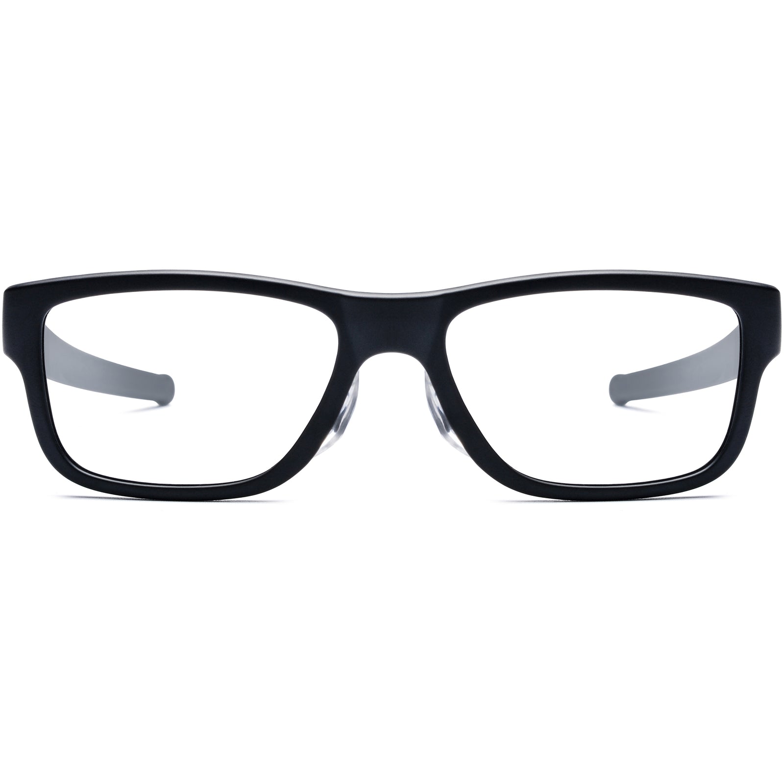 Rectangle Sports Glasses A2079