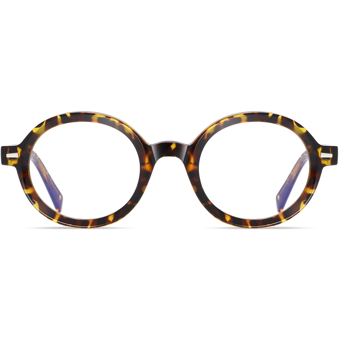 Round Glasses PF1229