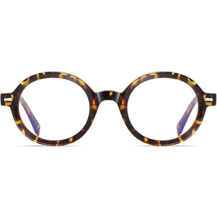 Round Glasses PF1229