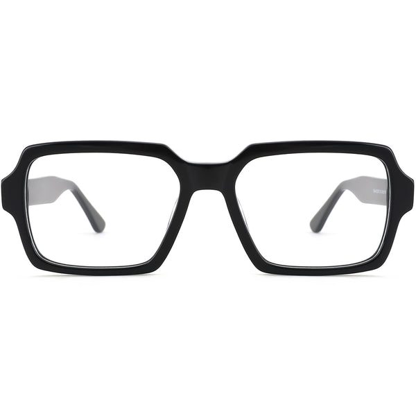Square Glasses YEA1086
