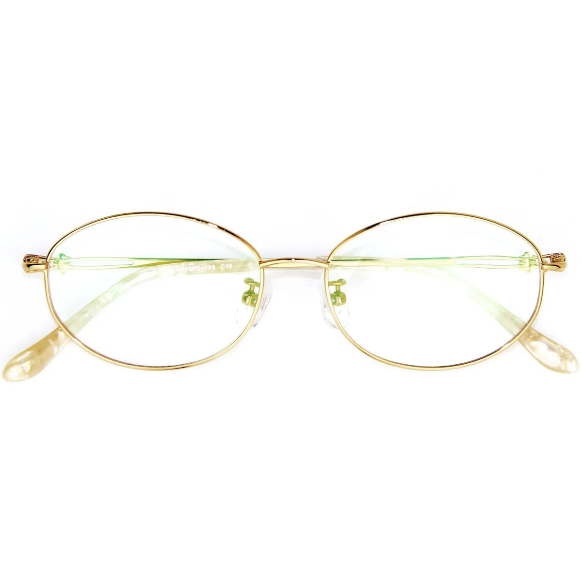 Oval Glasses JCT1032