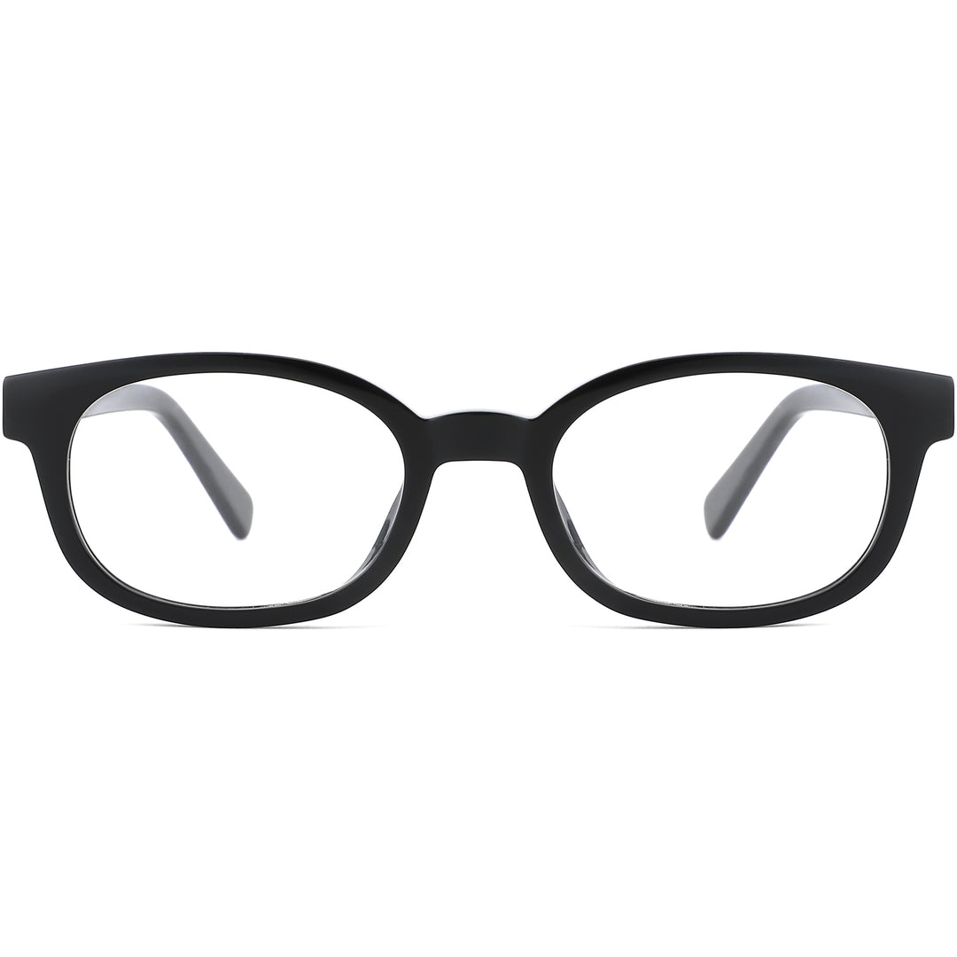 Rectangle Glasses YSAA1100