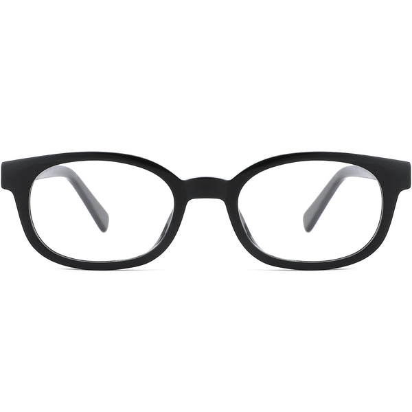 Rectangle Glasses YSAA1100